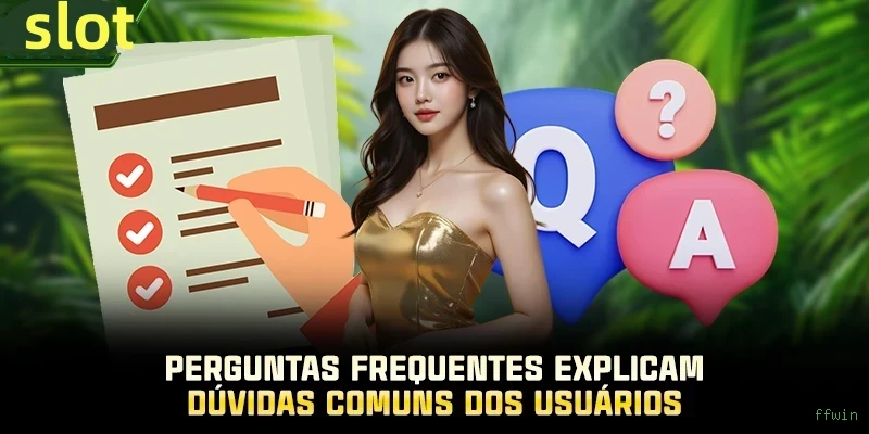 Promoção ffwin