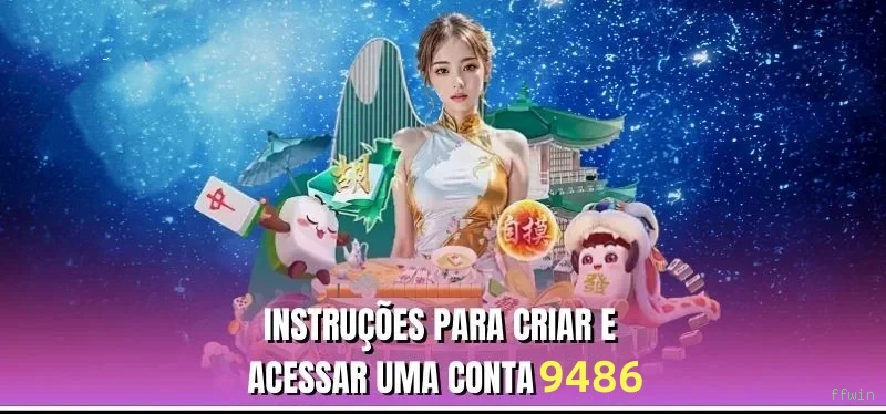 Cassino ao vivo ffwin
