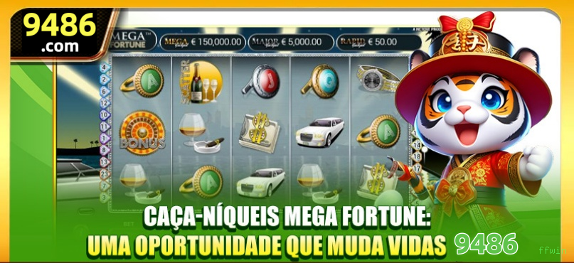 Plataforma ffwin