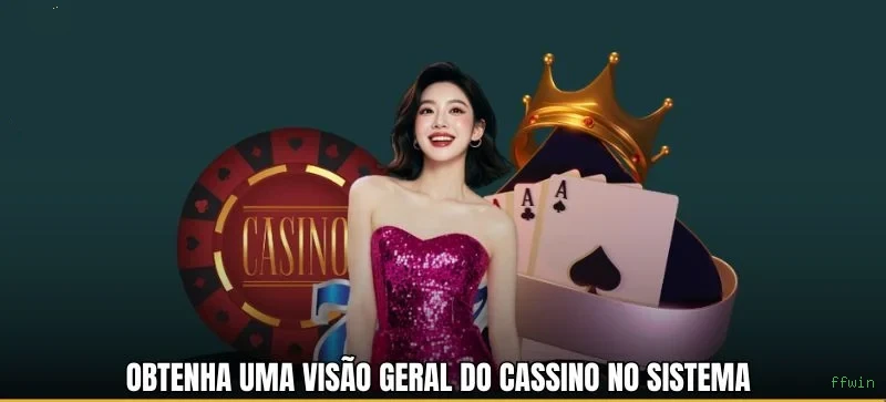 Torneios ffwin